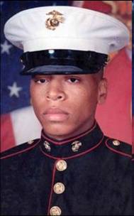 Lee Vernon Blackwell