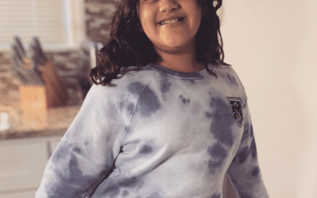 Isabella Rose Gonzalez