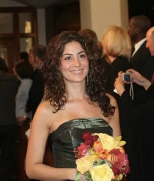 Dimi Vassiliou-Constantinides