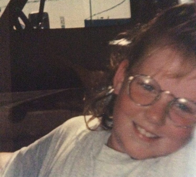 Katie Peters Simmons