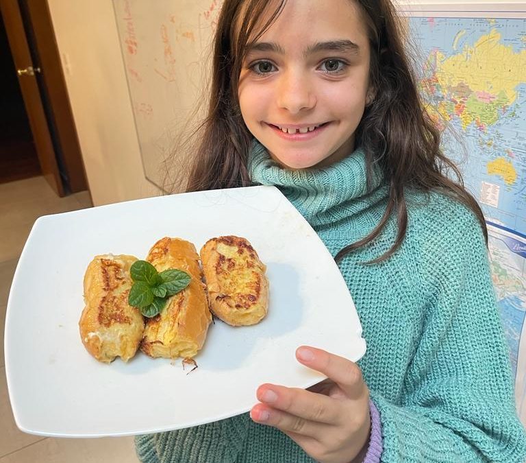 Maria Lourdes Lamagrande